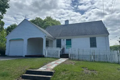 5 Chase Road 1