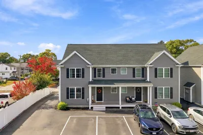 11 MenDon RD #D 1