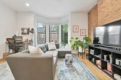 70 Appleton St #3
