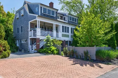 7 Miller Hill Road #Unit 1 1
