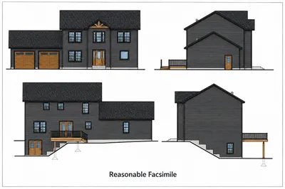 Lot 13 Baldwinville Road