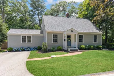 34 Hemlock Road