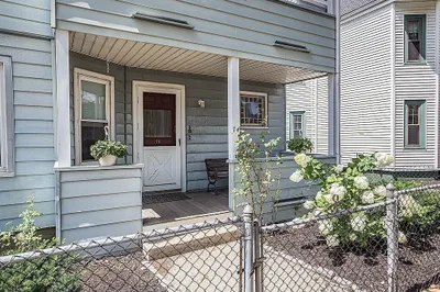 74 Elm St #1