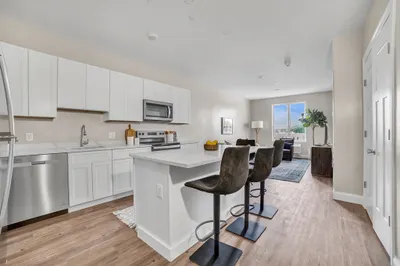 127 Centre St #209