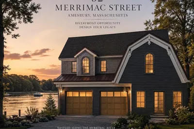 52 Merrimac St 1