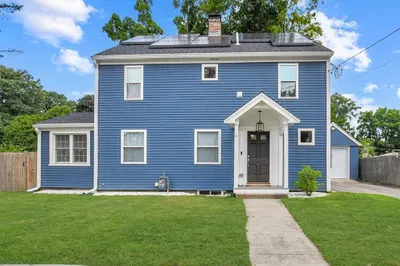 4 Linden Street