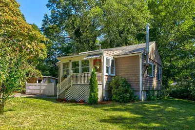 31 Springfield Drive