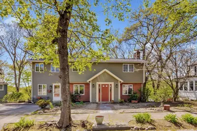 43 Grove Hill Park 1
