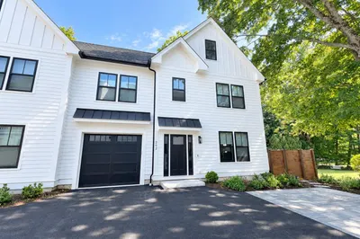 10 Webber Avenue #202 1