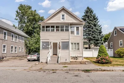 46-48 Cypress Ave