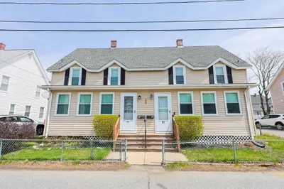 21 Orchard Street #21 1