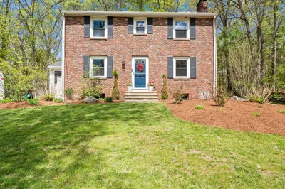 541 Flagg Hill Rd 1
