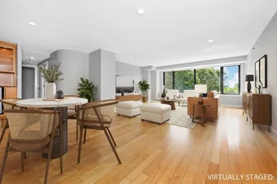 165 Tremont St #403
