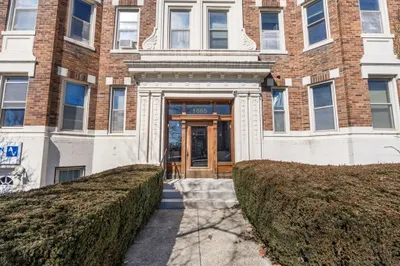 1665 Commonwealth Ave #16