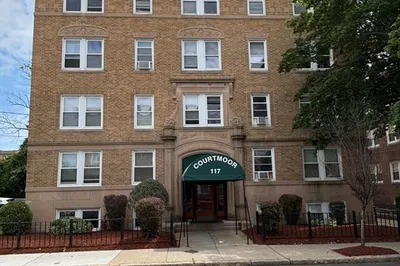 117 Summer Street #5 1
