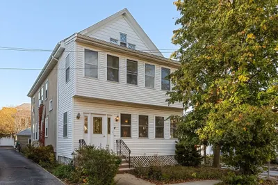 1 Clayton St #1