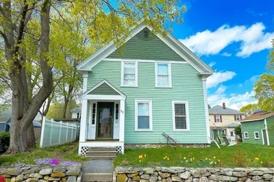 53 Jenness Street