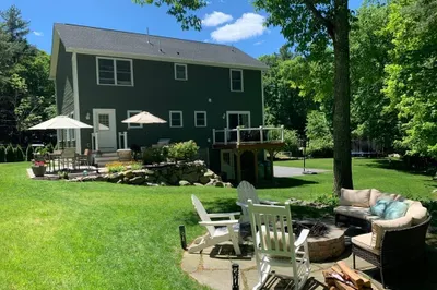 171 Forest