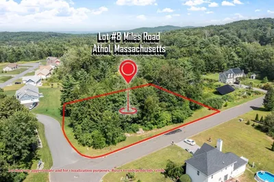 Lot 8 Miles Rd 1