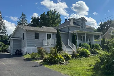 128 Groton Road #1 1