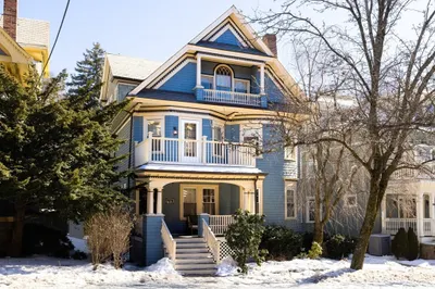 97 St Paul St #2 1