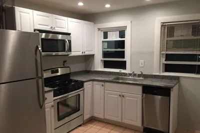 42 Massachusetts Ave #1