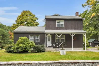 430 High Rock Road 1