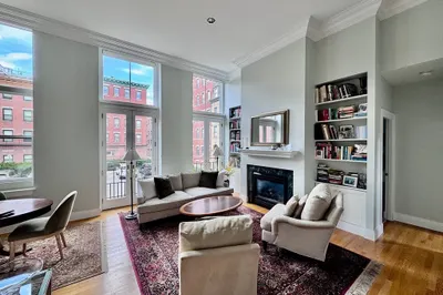20 Tileston Street #1A
