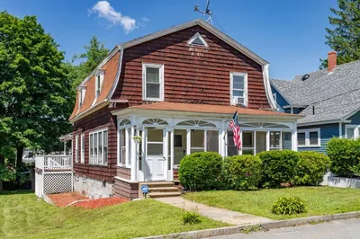 62 Juniper Street 1