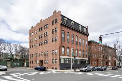 356-358 Main Street #1 1