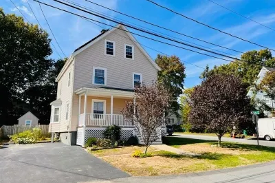 65 Reed St #NA 1