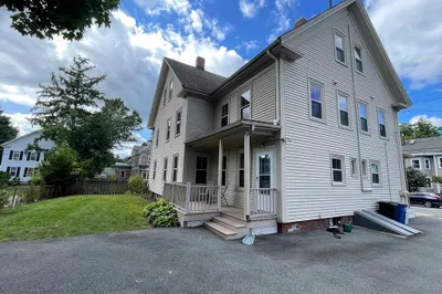 157 High Street #- 1