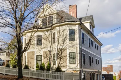 127 Mason Terrace #1 1