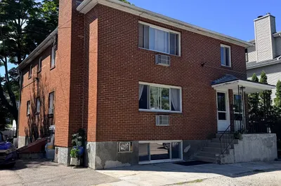 7A Ladd Place #7A 1