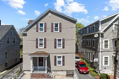303 Tinkham Street 1