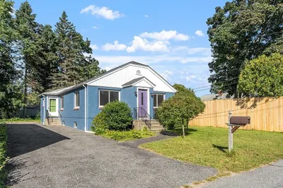 6 Harvard Ave