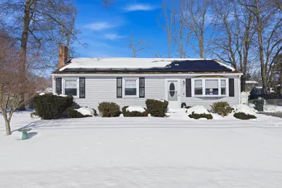 5 Maid Marion St 1