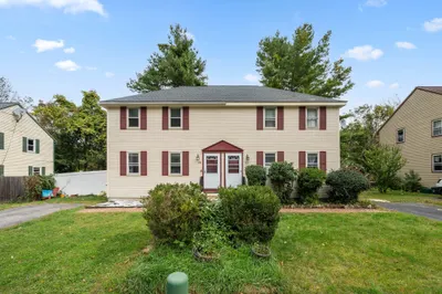 324 Wildwood Ave #324 1