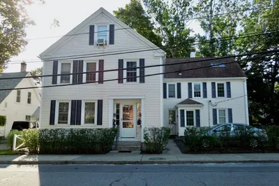 5 Lincoln Street #5
