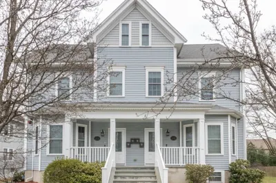 30 Parker St #30 1