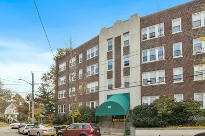 90 Kilsyth Rd #35
