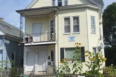 5 Hampshire Street