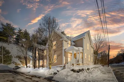 824 Main Street #1