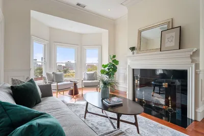 5 Chestnut Street #6