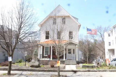 630 Pleasant Street #2 1
