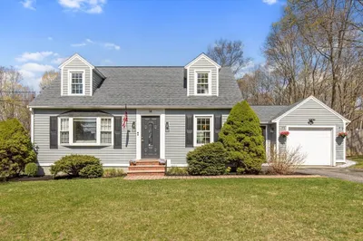 14 Oak Hill Road