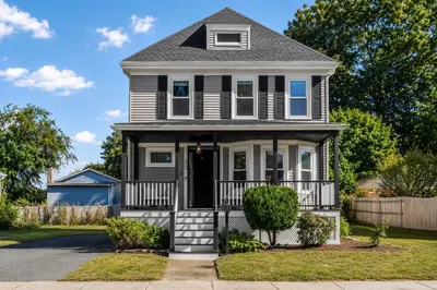 32 Coolidge Ave 1