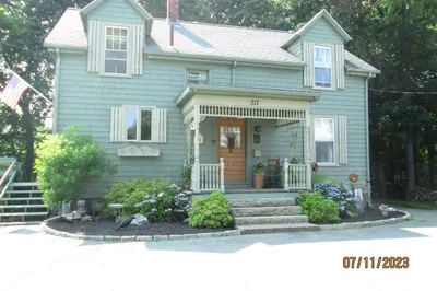 217 Lynn Street 1