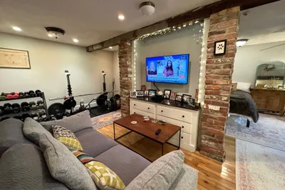 39 HiGhland Ave #G