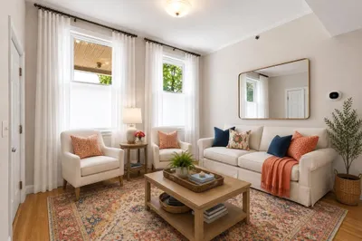 158 Sumner St #1